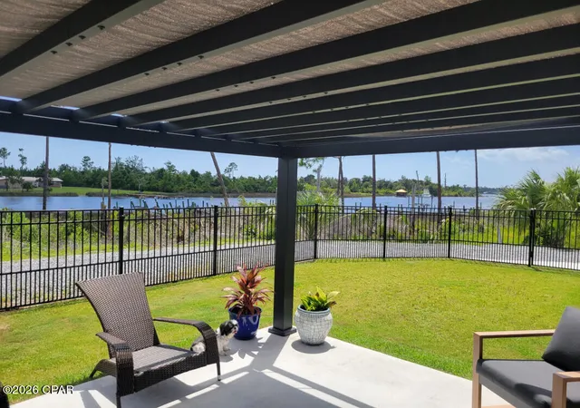 Photo 1 of Single family home for sale at 11420 Fowler St, Panama City, FL 32404 | MLS# 793009 | Listing updated on 2026-10-06