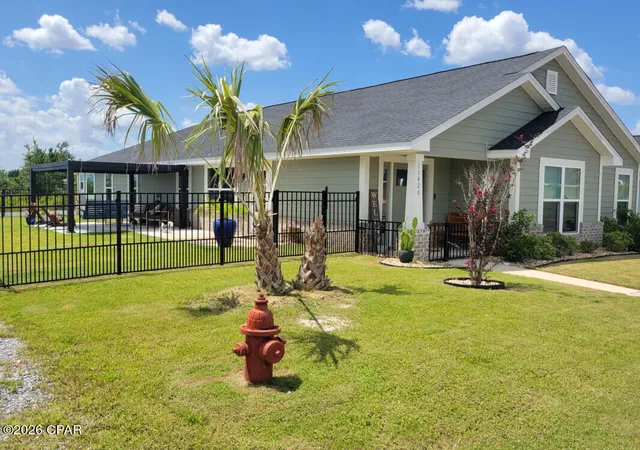 Photo 24 of Single family home for sale at 11420 Fowler St, Panama City, FL 32404 | MLS# 793009 | Listing updated on 2026-10-06