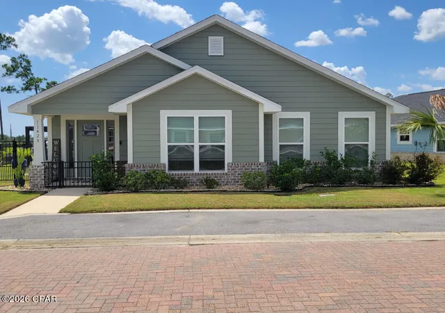Photo 2 of Single family home for sale at 11420 Fowler St, Panama City, FL 32404 | MLS# 793009 | Listing updated on 2026-10-06