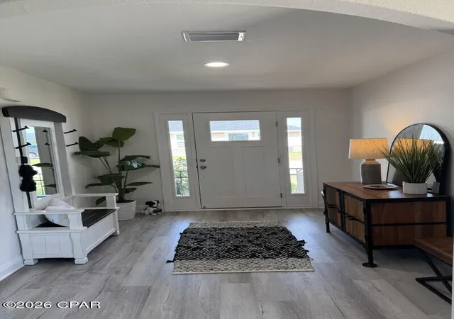 Photo 3 of Single family home for sale at 11420 Fowler St, Panama City, FL 32404 | MLS# 793009 | Listing updated on 2026-10-06