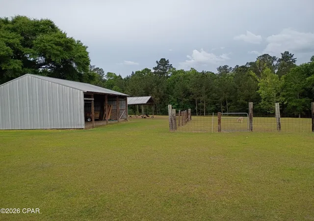 Photo 3 of Land for sale at 0 Highway 79, Vernon, FL 32462 | MLS# 793016 | Listing updated on 2026-09-19
