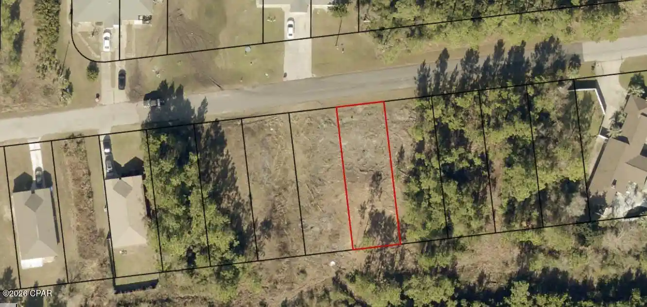 Photo 1 of Land for sale at 11844 Raintree Dr, Panama City, FL 32404 | MLS# 793037 | Listing updated on 2026-07-23