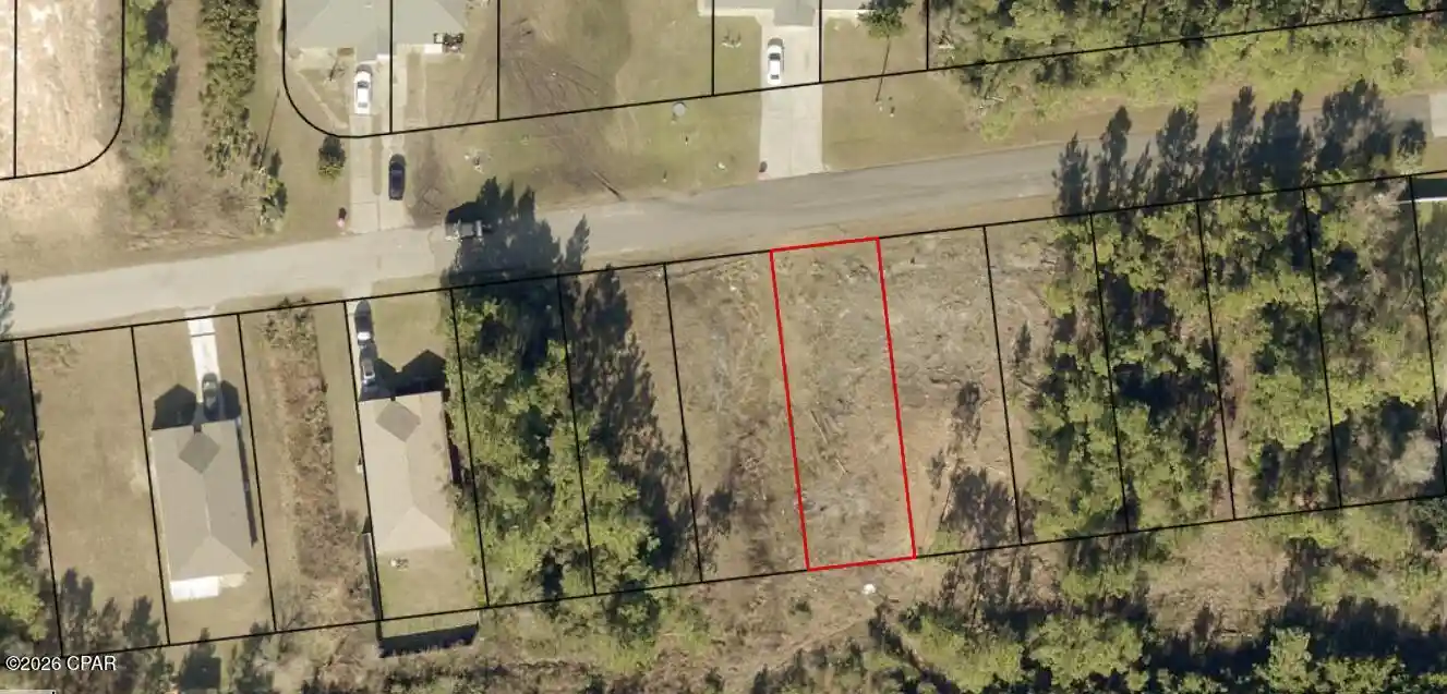 Photo 1 of Land for sale at 11842 Raintree Dr, Panama City, FL 32404 | MLS# 793045 | Listing updated on 2026-07-24