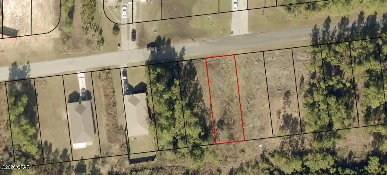 Photo 1 of Land for sale at 11840 Raintree Dr, Panama City, FL 32404 | MLS# 793057 | Listing updated on 2026-07-24
