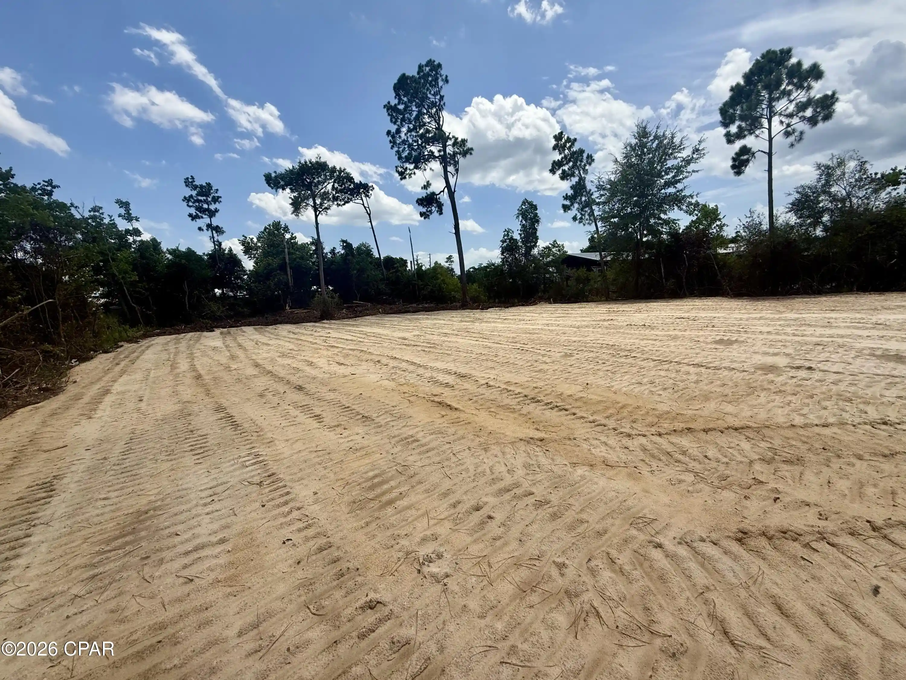 Land for sale at 8014 Charles Michael Dr, Panama City, FL 32404 | MLS# 793081