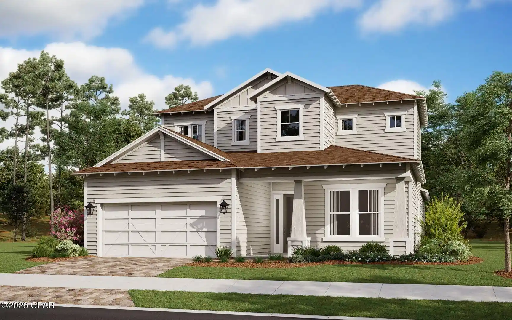 Single family home for sale at 159 Anastasia Cir, Inlet Beach, FL 32461 | MLS# 793094 | Listing updated on 2026-10-09