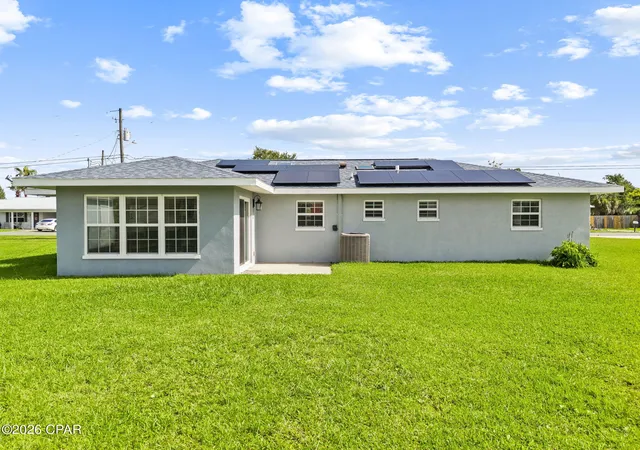 Photo 31 of Single family home for sale at 5918 Enzor St, Panama City, FL 32404 | MLS# 793104 | Listing updated on 2026-10-05