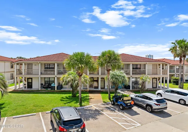 Photo 1 of Sale Pending at 17462 Front Beach Rd #75F, Panama City Beach, FL 32413 | MLS# 793106 | Listing updated on 2026-10-08