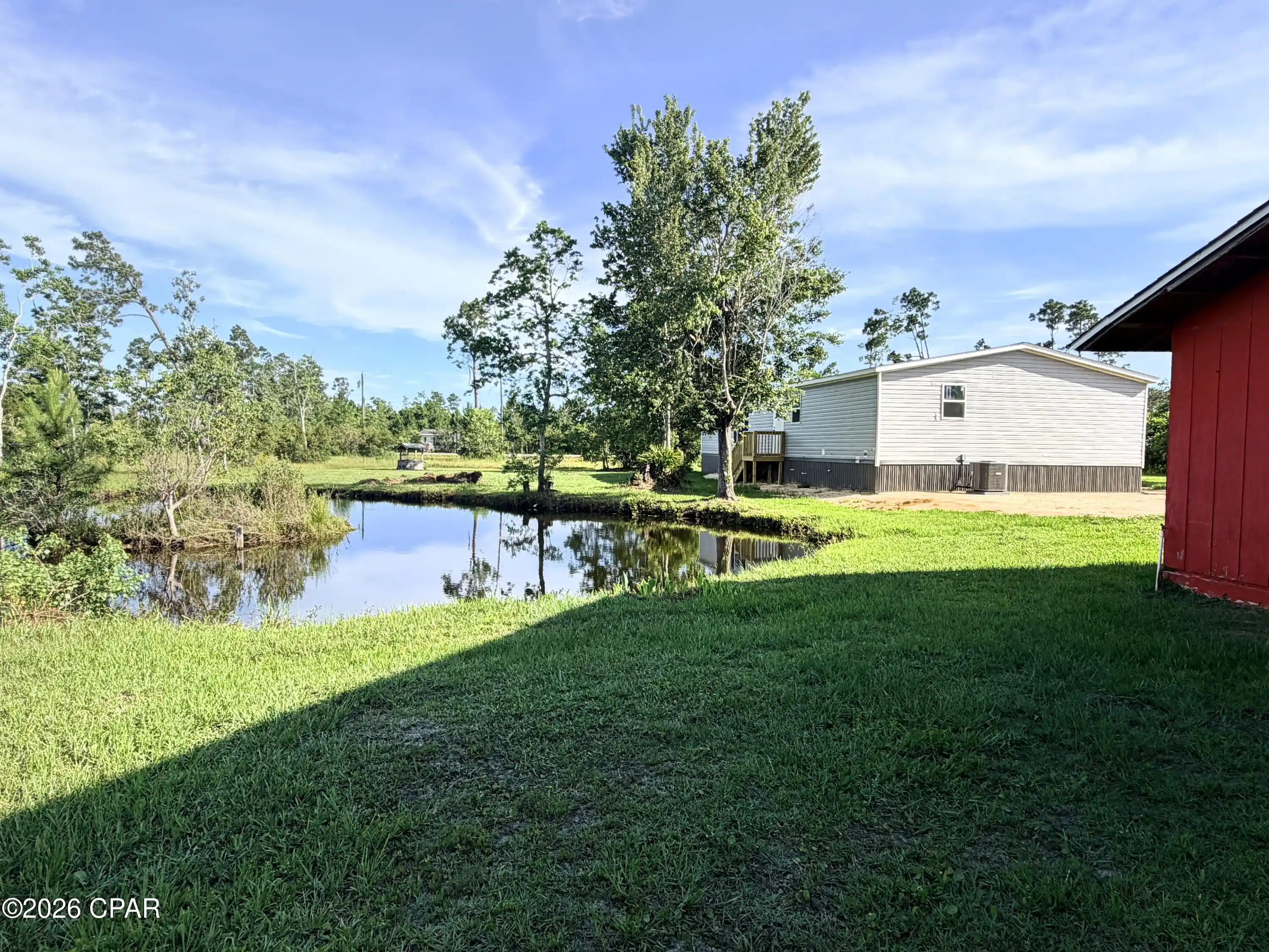 Manufactured home for sale at 142 Dogwood Way, Panama City, FL 32404 | MLS# 793122