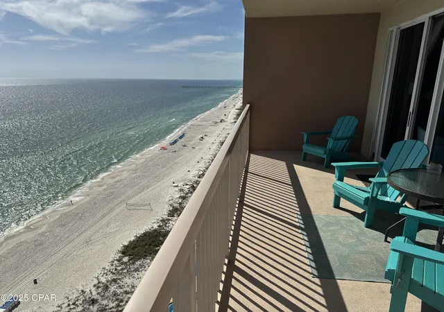 Photo 1 of Condo for sale at 14825 Front Beach Rd #2003, Panama City Beach, FL 32413 | MLS# 793149 | Listing updated on 2026-09-30