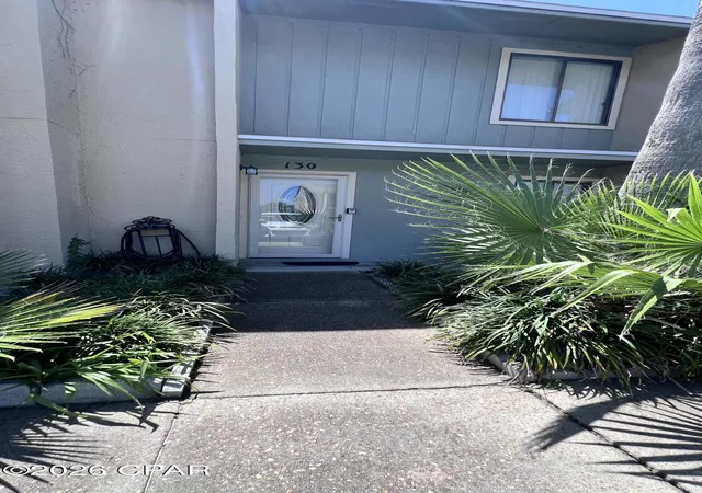 Photo 1 of Townhouse for sale at 130 Linda Marie Ln, Panama City Beach, FL 32407 | MLS# 793160 | Listing updated on 2026-09-26