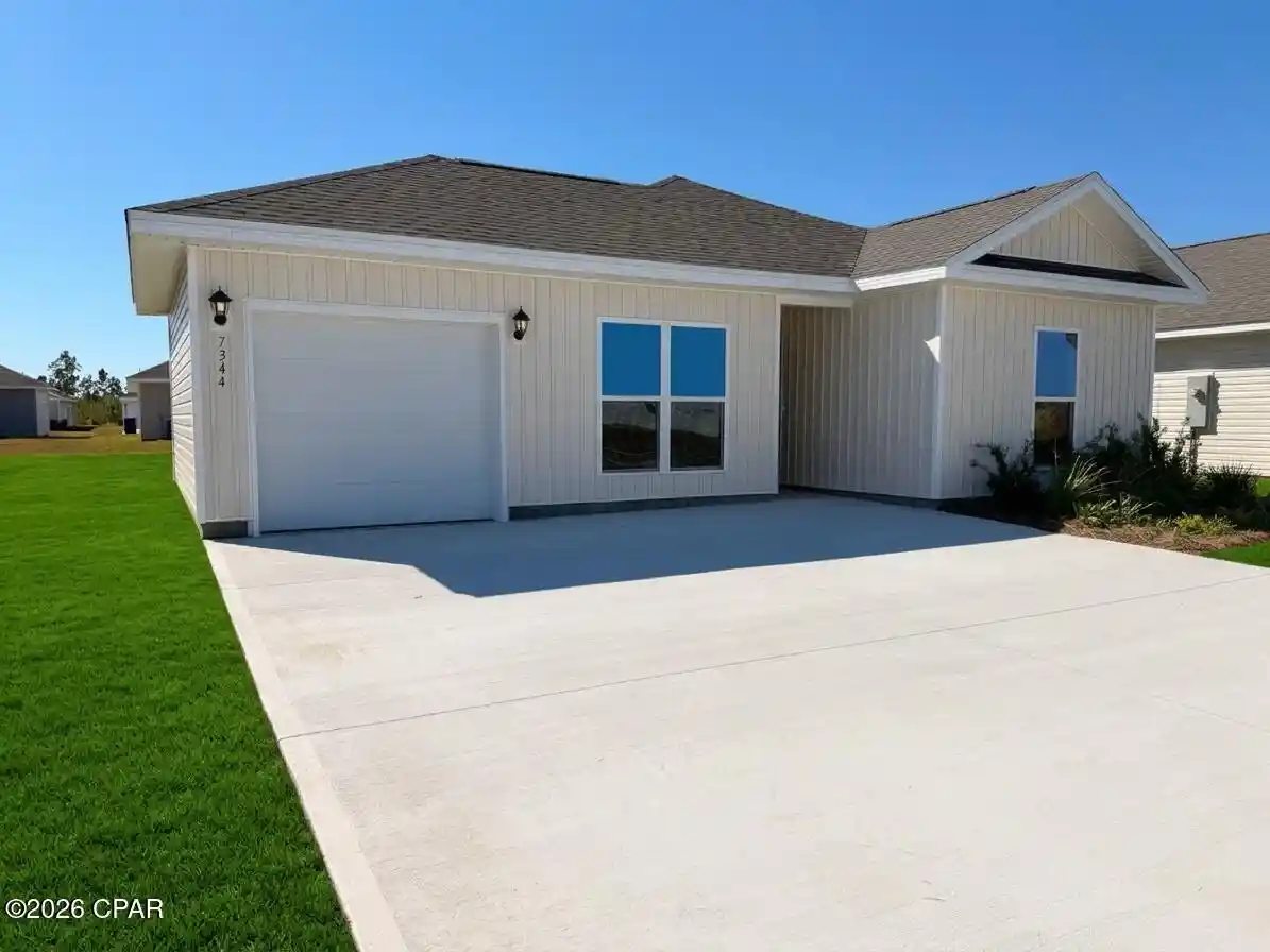 Photo 1 of Sale Pending at 7344 John Levitow Ln, Panama City, FL 32404 | MLS# 793176 | Listing updated on 2026-10-30