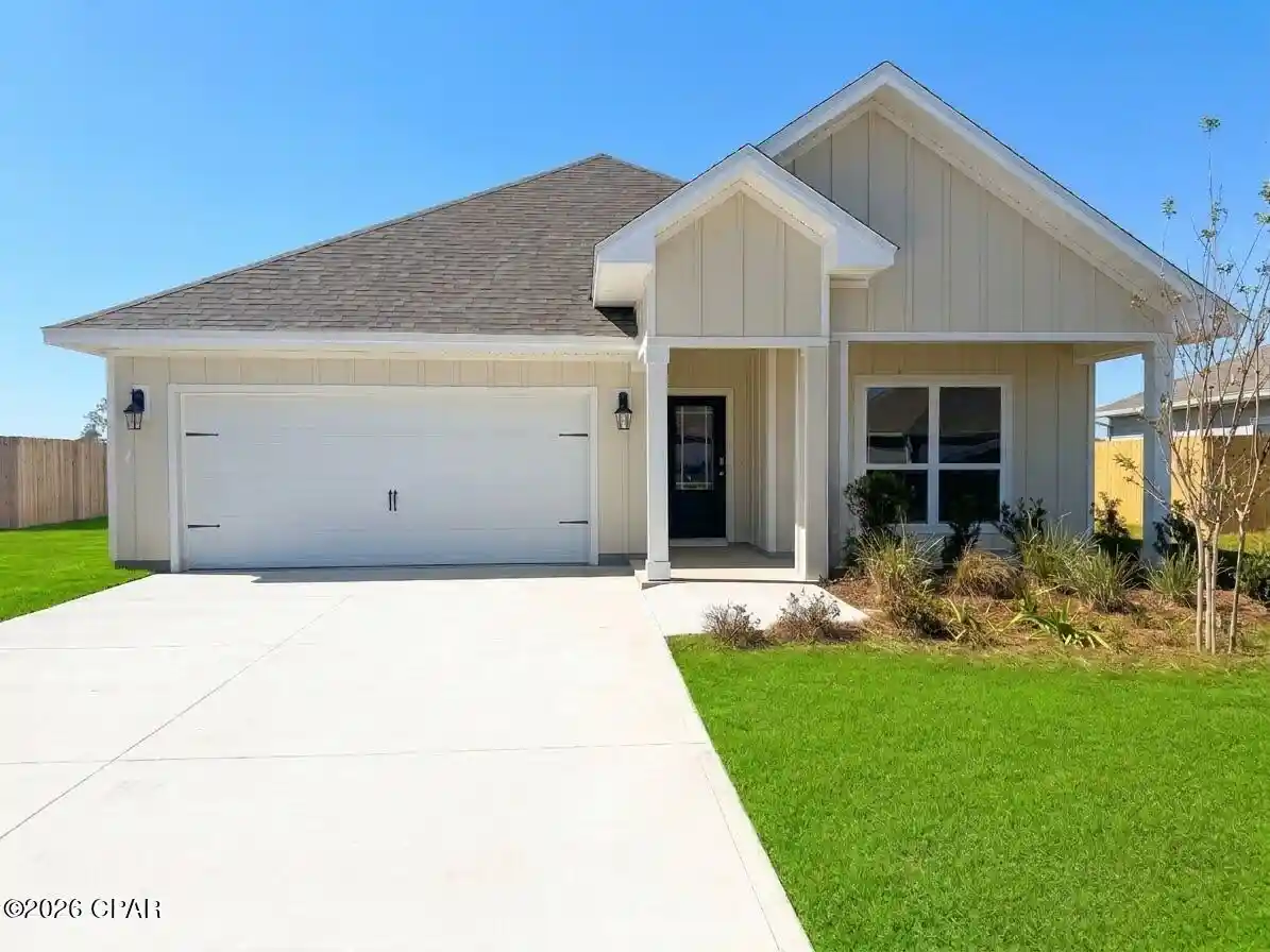 Photo 1 of Single family home for sale at 4861 Windrow Way, Panama City, FL 32404 | MLS# 793182 | Listing updated on 2026-10-27