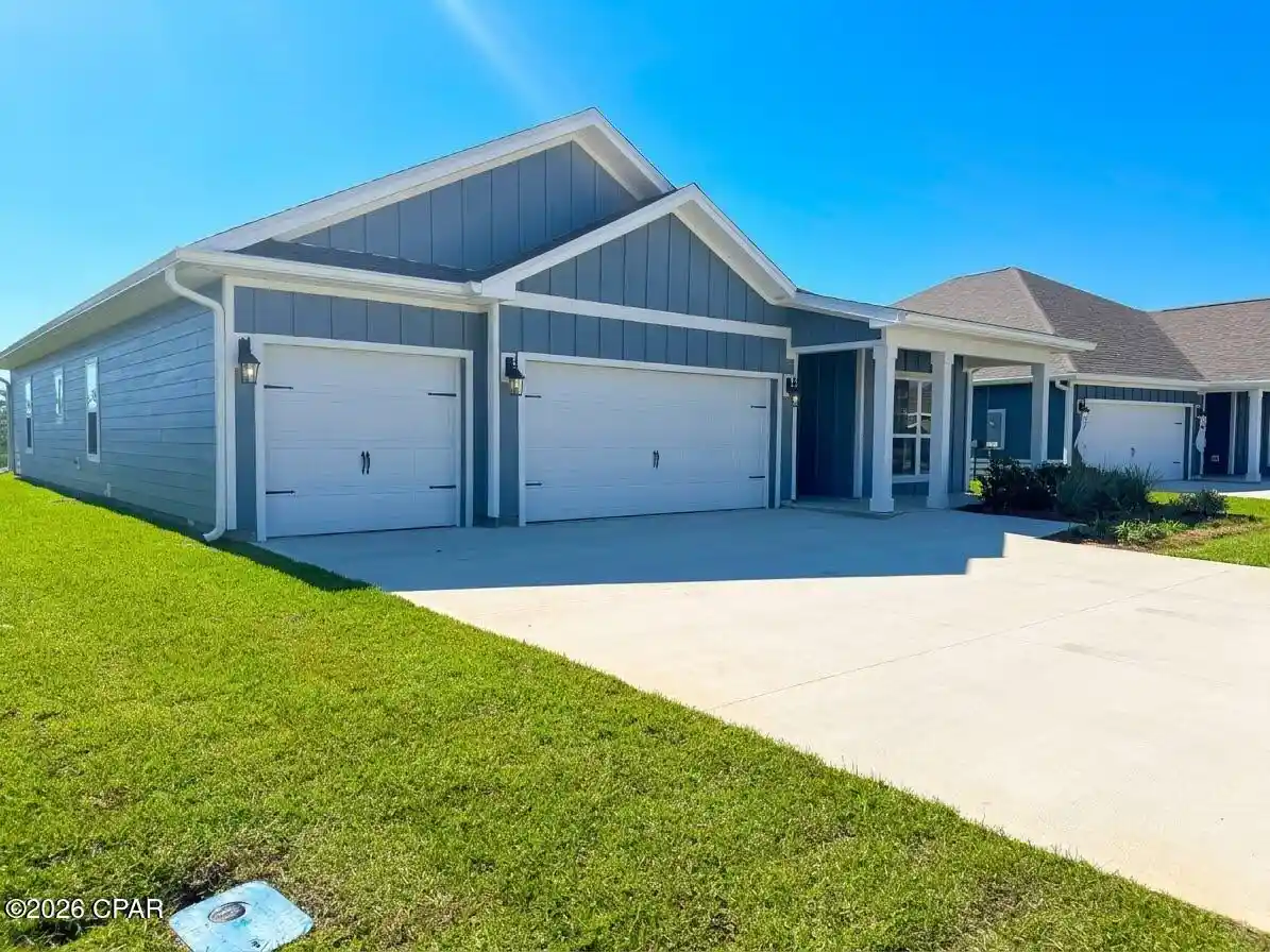 Photo 1 of Single family home for sale at 4849 Windrow Way, Panama City, FL 32404 | MLS# 793183 | Listing updated on 2026-10-27