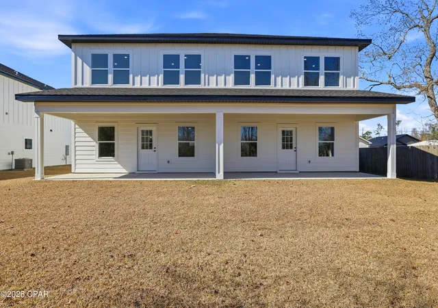 Photo 32 of Townhouse for sale at 2727 Usery Rd, Panama City, FL 32404 | MLS# 793232 | Listing updated on 2026-10-07