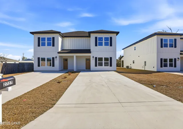 Photo 3 of Townhouse for sale at 2727 Usery Rd, Panama City, FL 32404 | MLS# 793232 | Listing updated on 2026-10-07