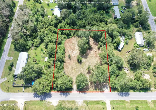Photo 3 of Sale Pending at 9140 Deanne Rd, Panama City, FL 32404 | MLS# 793253 | Listing updated on 2026-10-08
