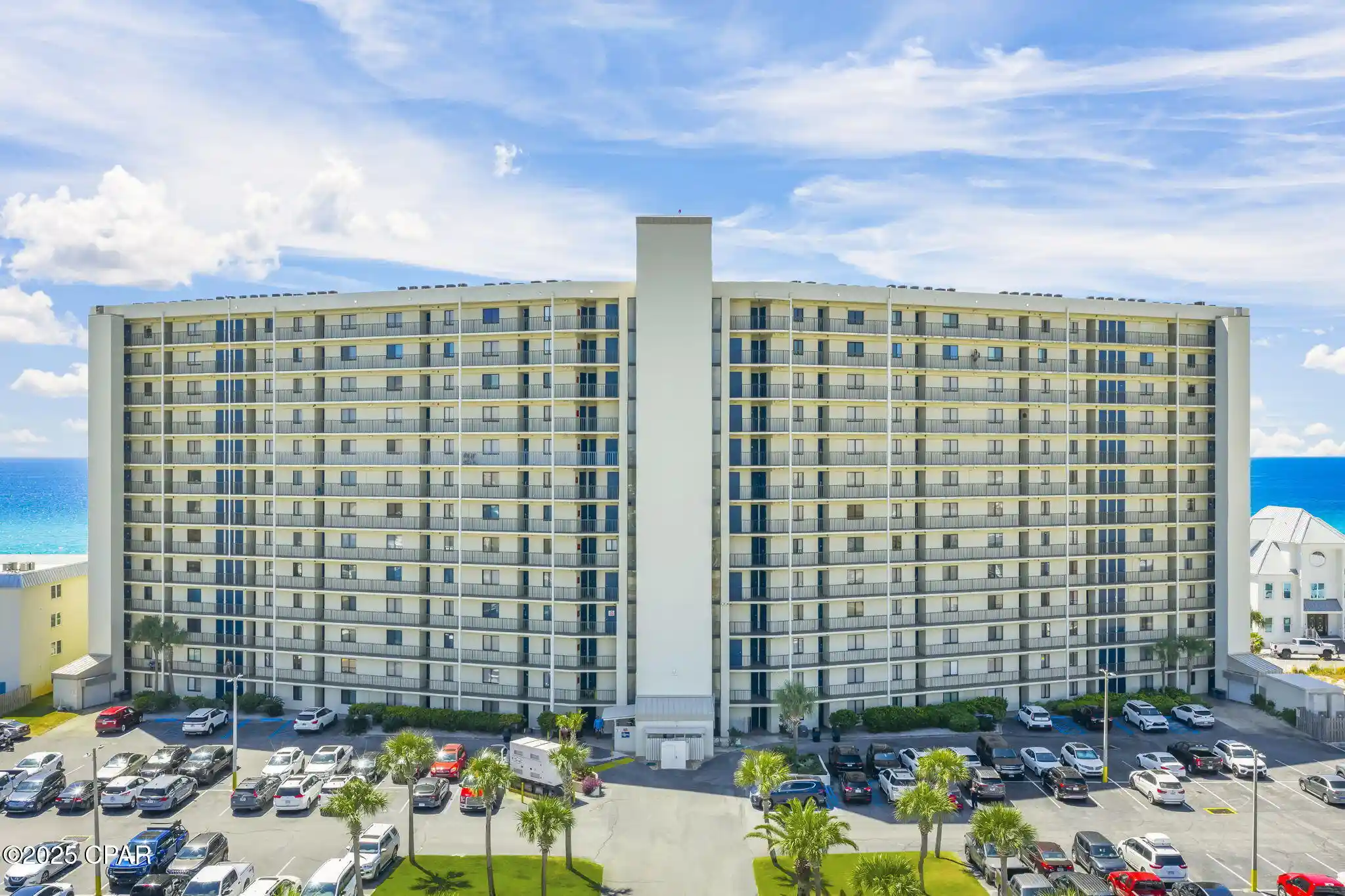 Photo 1 of Sale Pending at 4715 Thomas Dr #310A, Panama City, FL 32408 | MLS# 793314 | Listing updated on 2026-10-14
