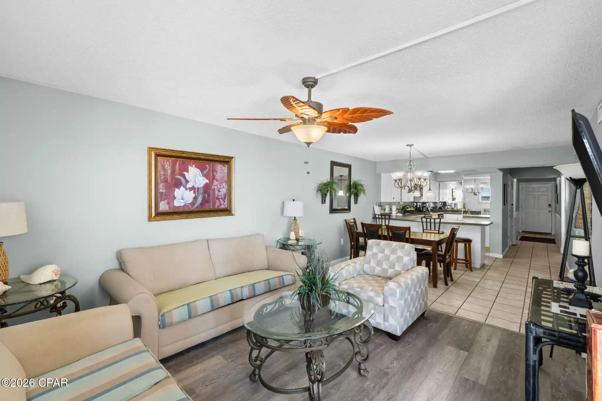 Photo 1 of Sale Pending at 5801 Thomas Dr #704, Panama City, FL 32408 | MLS# 793340 | Listing updated on 2026-10-20