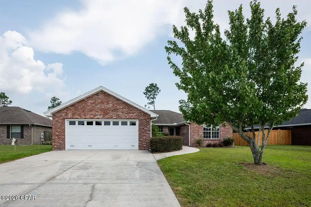 Photo 1 of Single family home for sale at 4426 Bylsma Cir, Panama City, FL 32404 | MLS# 793360 | Listing updated on 2026-10-21