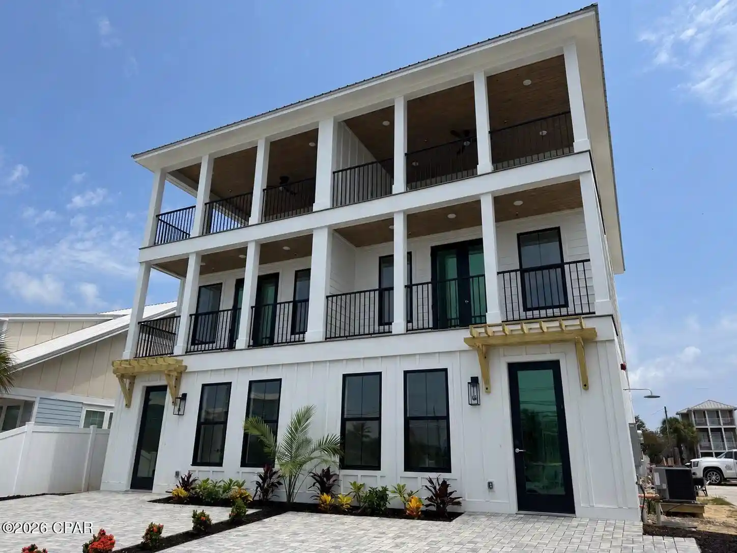 Multi family home for sale at 6806 Thomas Dr, Panama City, FL 32408 | MLS# 793380