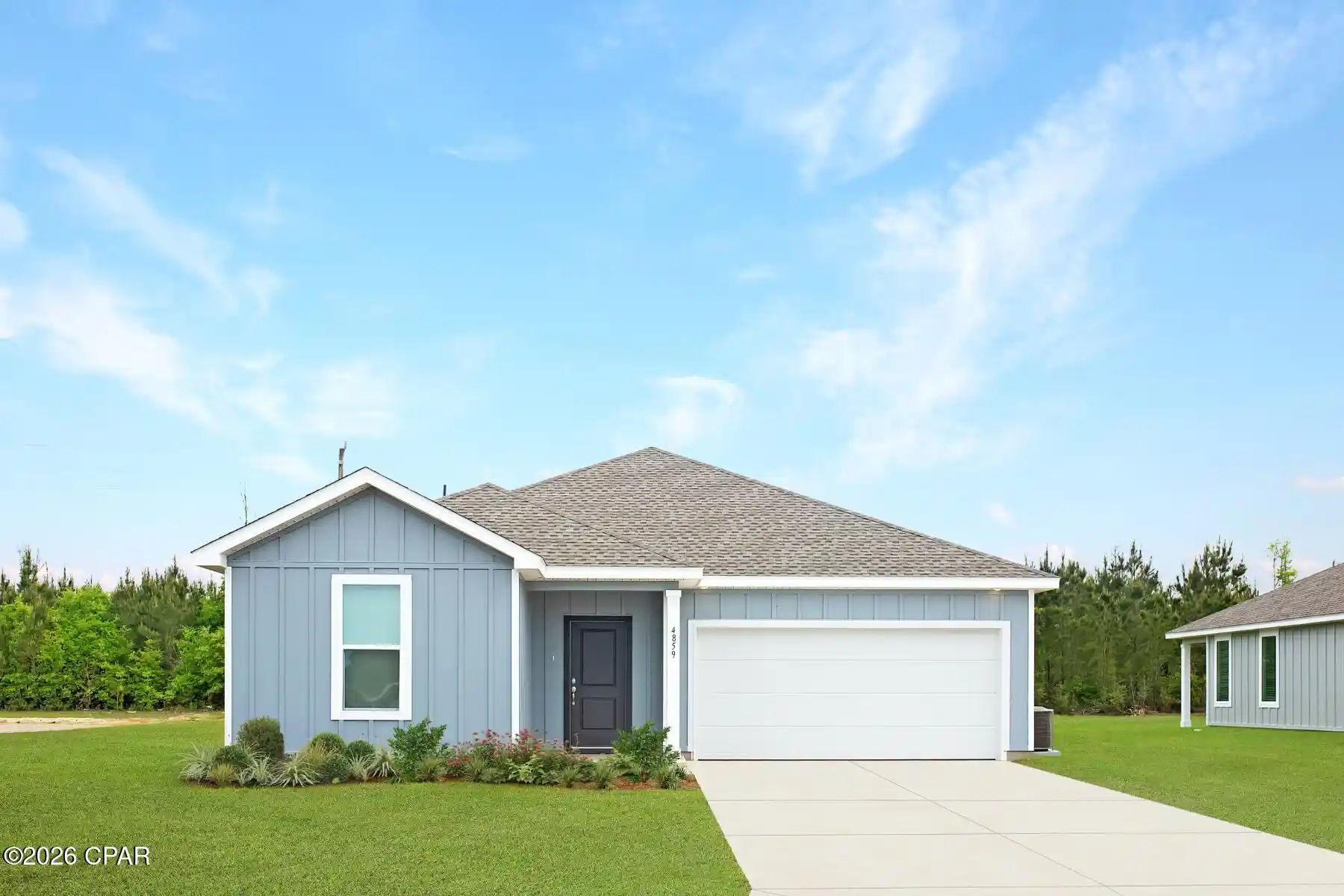 Photo 1 of Sale Pending at 3830 Alwyn Cashe Ave #HS 19, Panama City, FL 32404 | MLS# 793394 | Listing updated on 2026-10-26