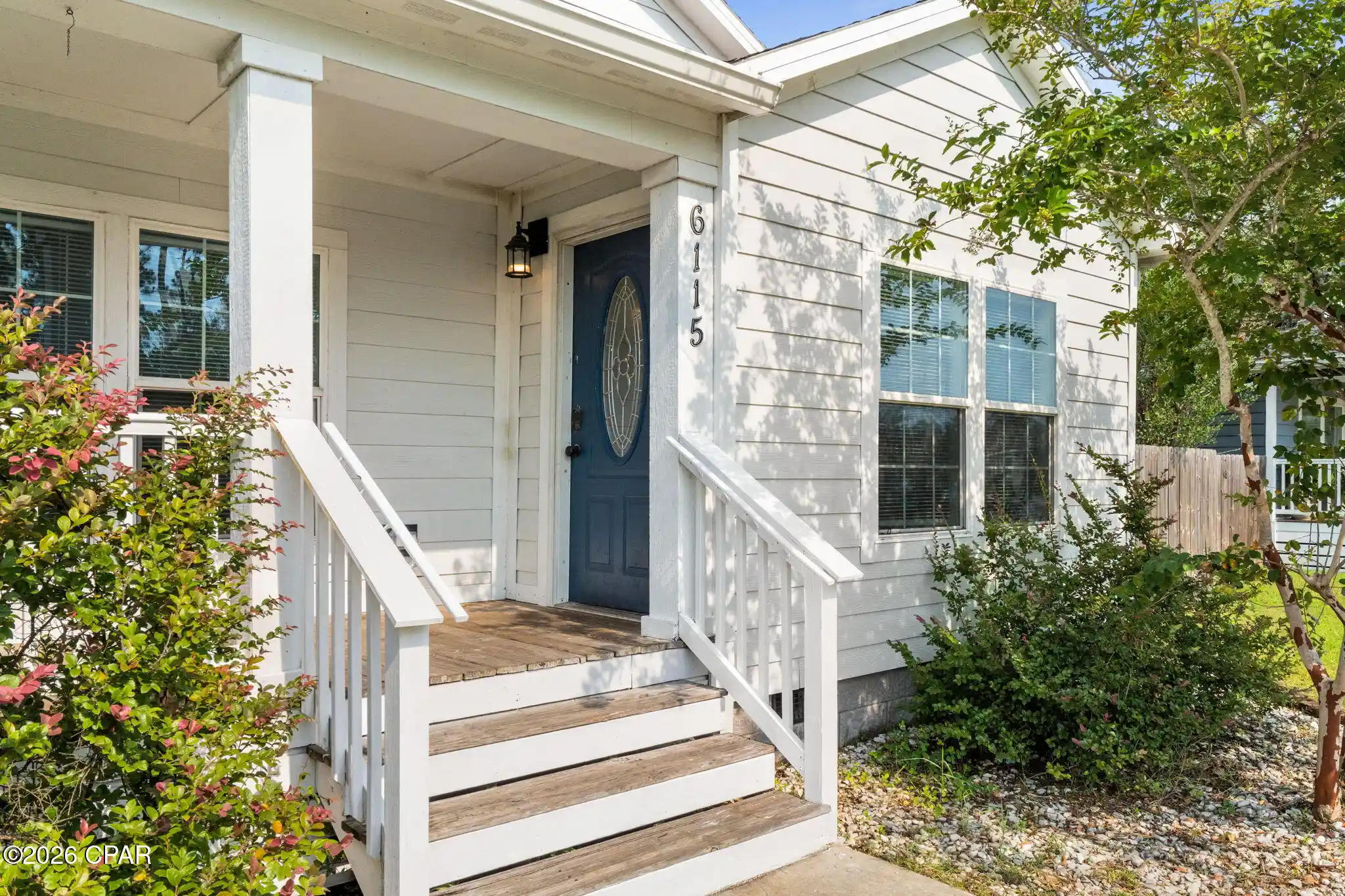 Photo 1 of Single family home for sale at 6115 Katie Way, Panama City, FL 32404 | MLS# 793413 | Listing updated on 2026-10-18