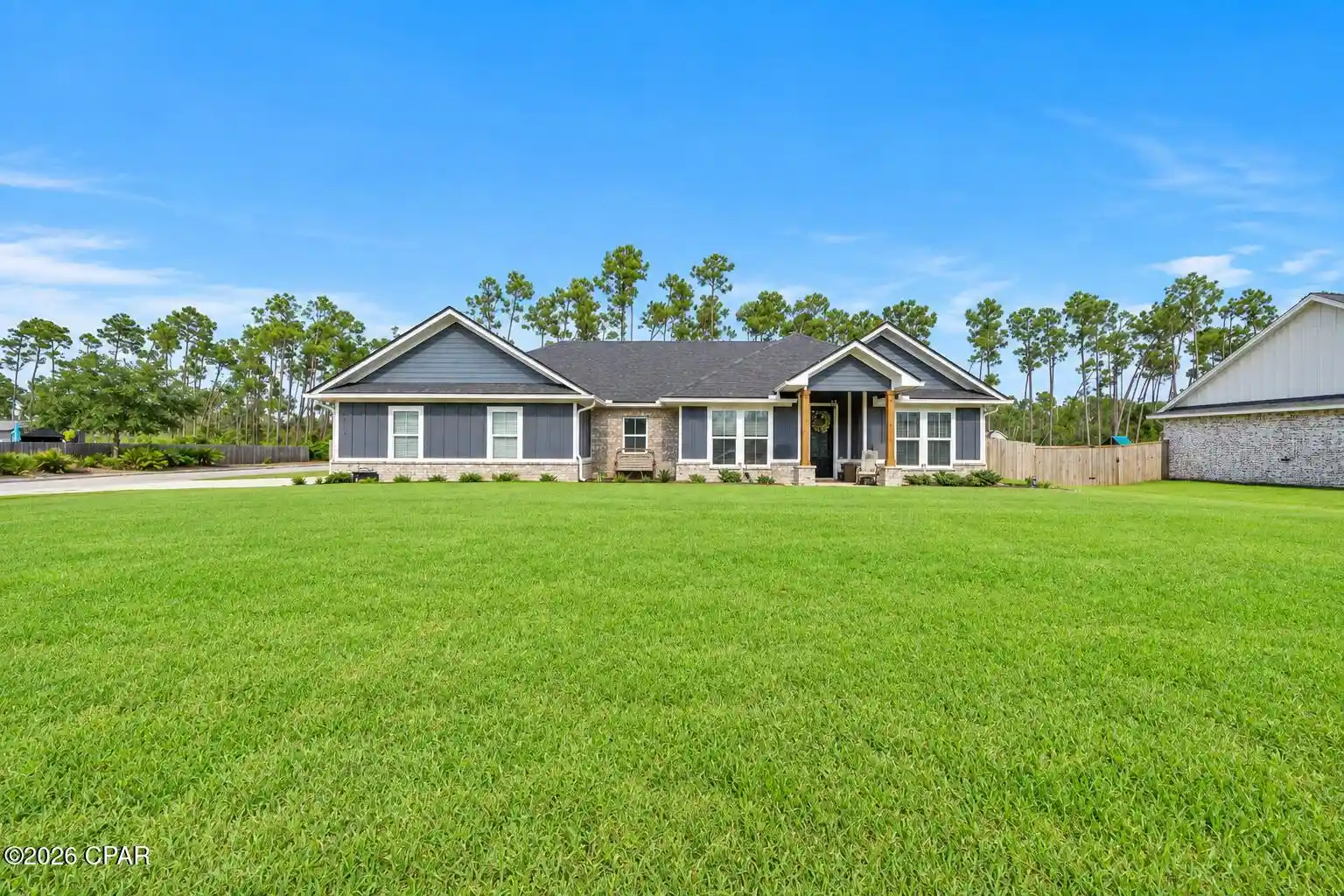 Photo 1 of Single family home for sale at 9716 Sweetfield Ln, Panama City, FL 32409 | MLS# 793419 | Listing updated on 2026-10-25