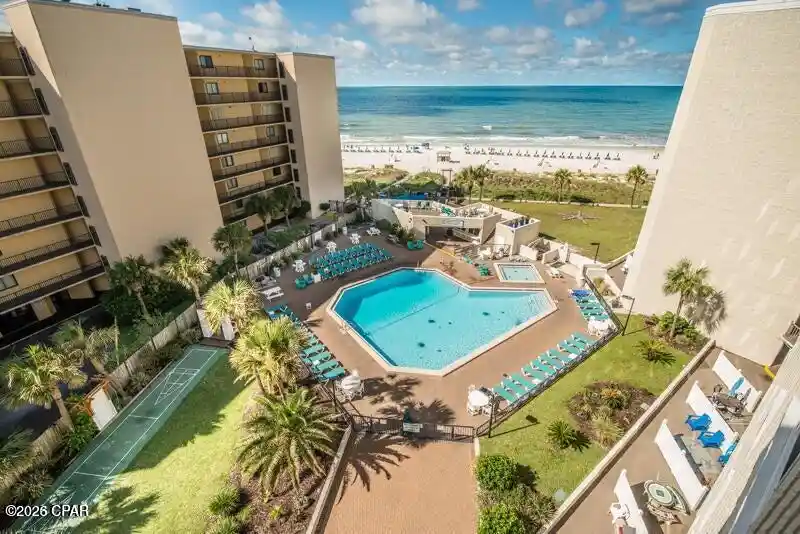 Photo 1 of Condo for sale at 8817 S Thomas Dr #A110, Panama City, FL 32408 | MLS# 793436 | Listing updated on 2026-10-28