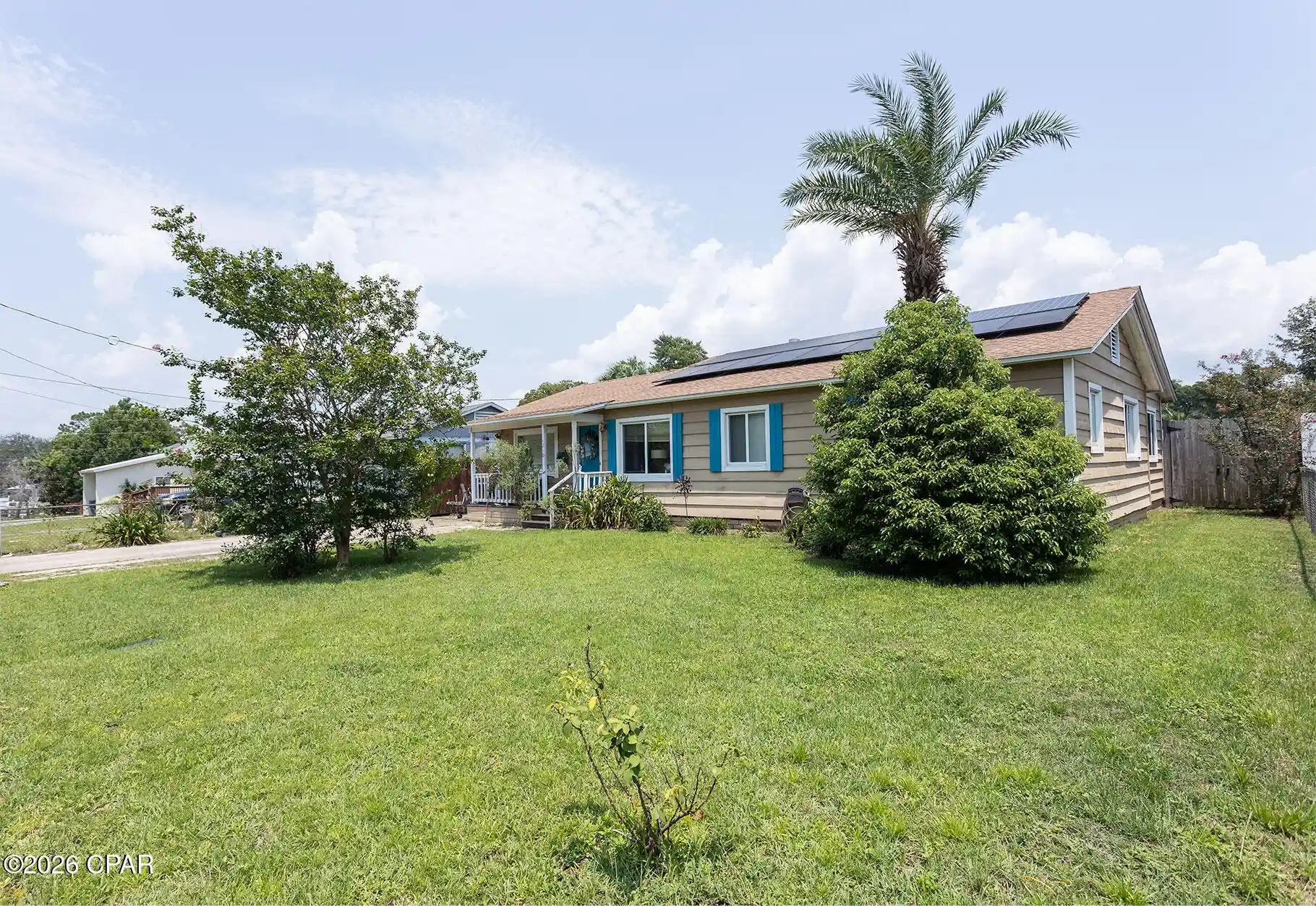 Single family home for sale at 1210 Arthur Ave, Panama City, FL 32401 | MLS# 793478