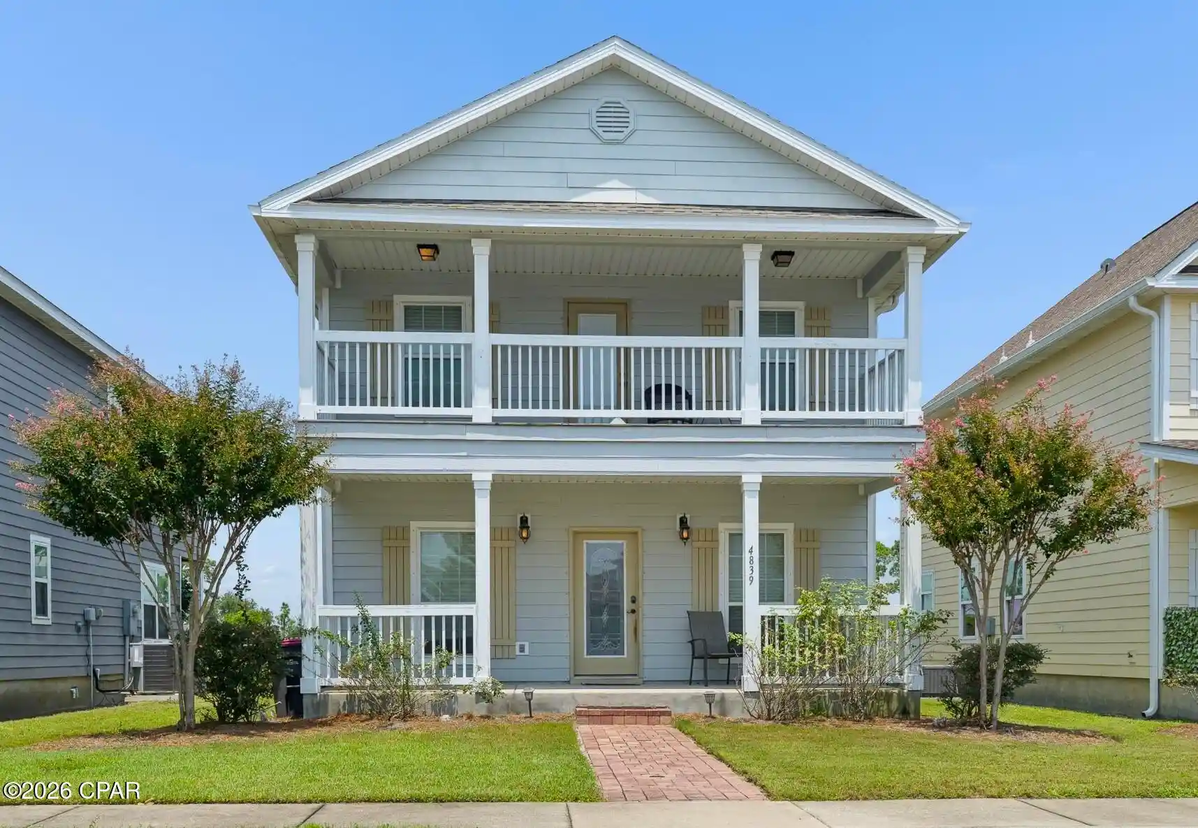 Photo 1 of Single family home for sale at 4839 Stellata Ln, Panama City, FL 32408 | MLS# 793489 | Listing updated on 2026-10-16