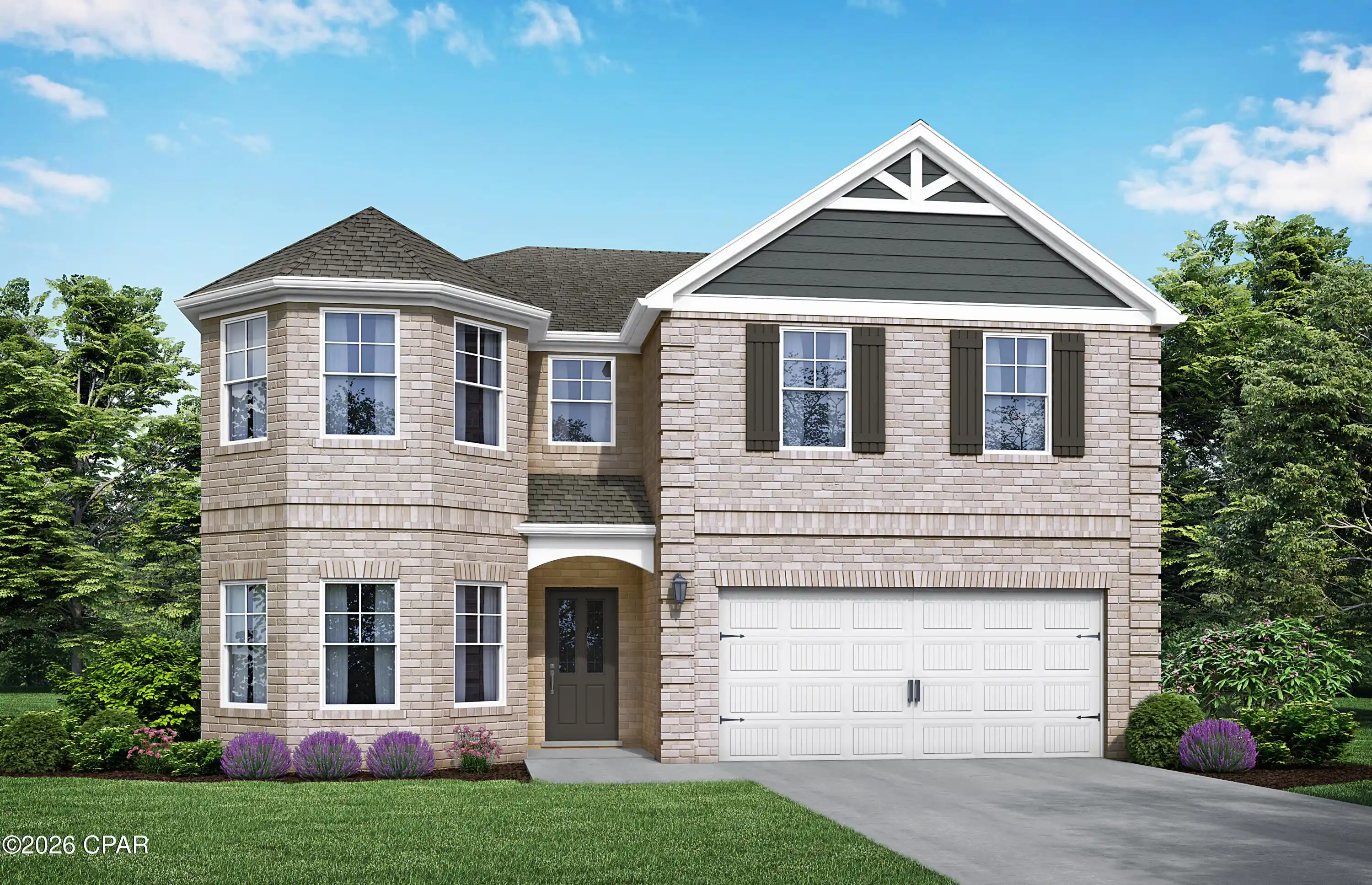 Photo 1 of Single family home for sale at 4619 Roundwood Way, Panama City, FL 32404 | MLS# 793529 | Listing updated on 2026-10-08