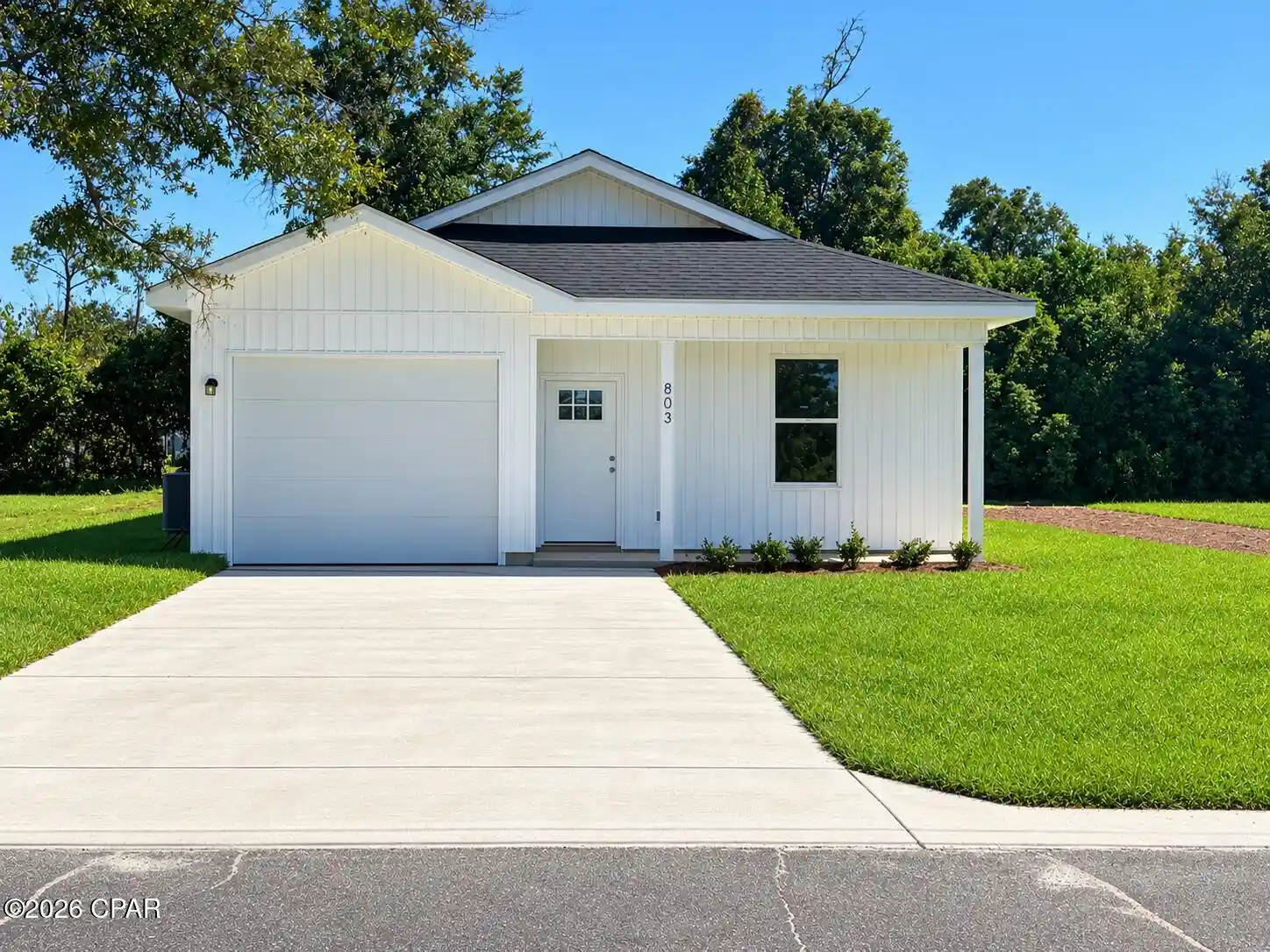 Single family home for sale at 803 N 9th Street, Panama City, FL 32404 | MLS# 793540