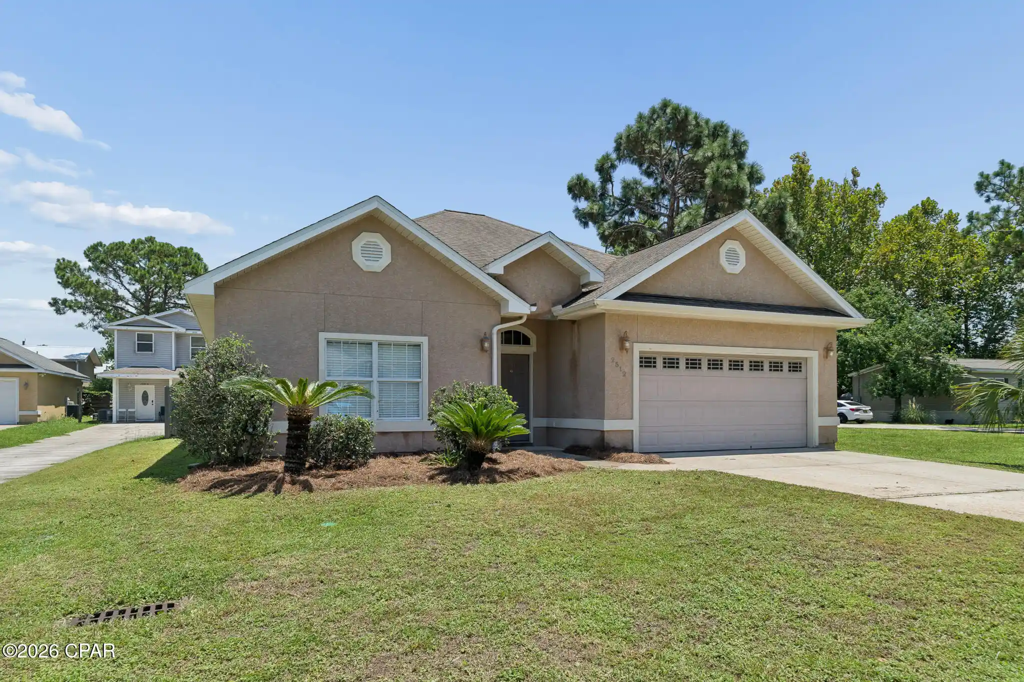 Photo 1 of Single family home for sale at 2512 Dorothy Ave, Panama City, FL 32408 | MLS# 793578 | Listing updated on 2026-10-26