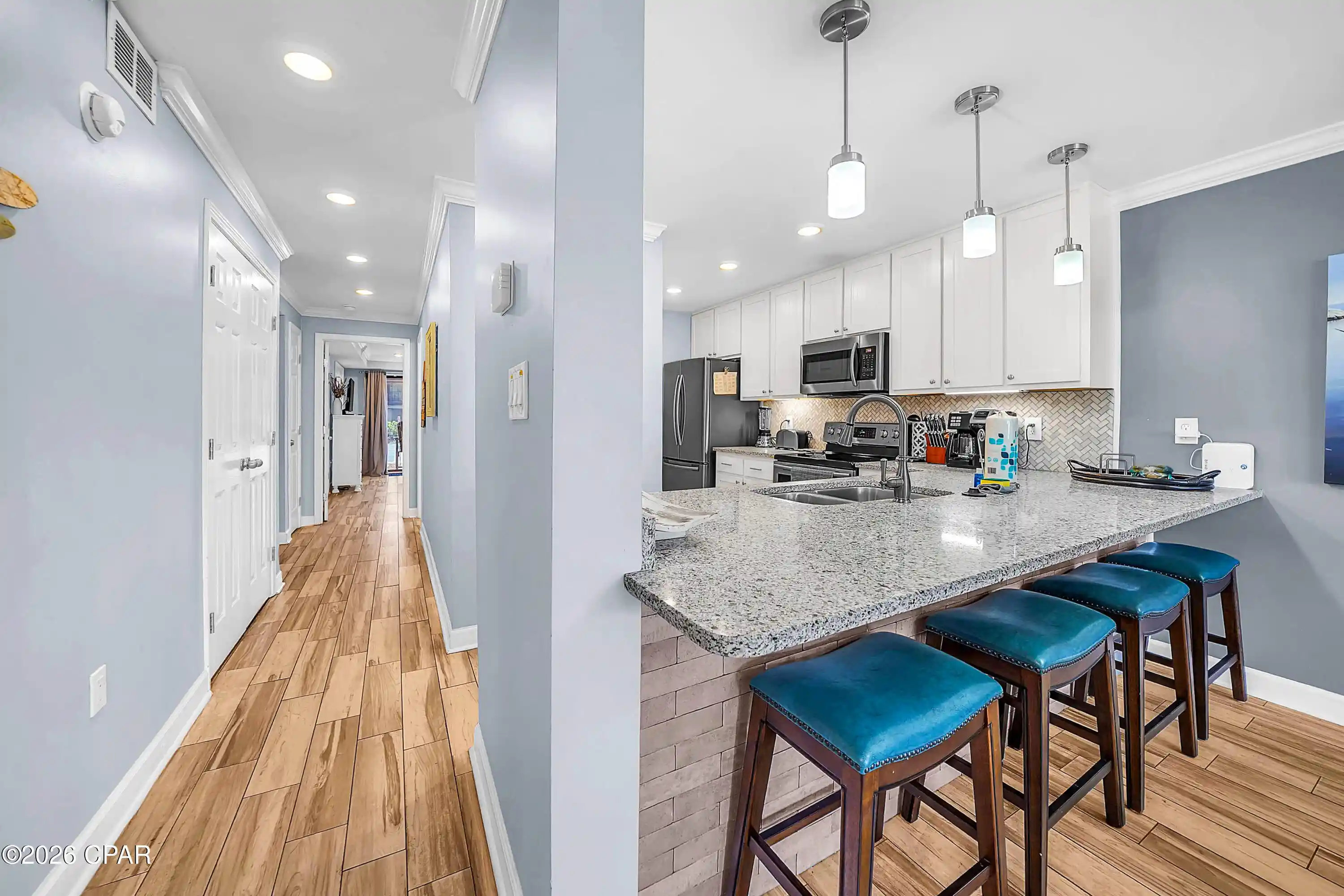 Photo 1 of Condo for sale at 520 N Richard Jackson Blvd #1903, Panama City Beach, FL 32407 | MLS# 793680 | Listing updated on 2026-10-19