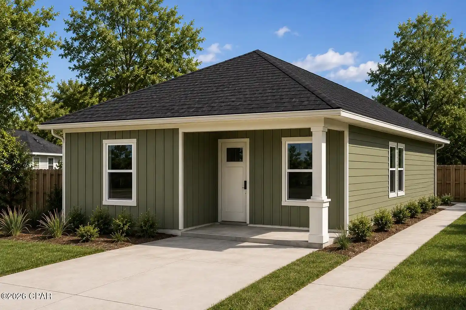 Photo 1 of Sale Pending at 2722 E 9th Street, Panama City, FL 32401 | MLS# 793709 | Listing updated on 2026-10-22