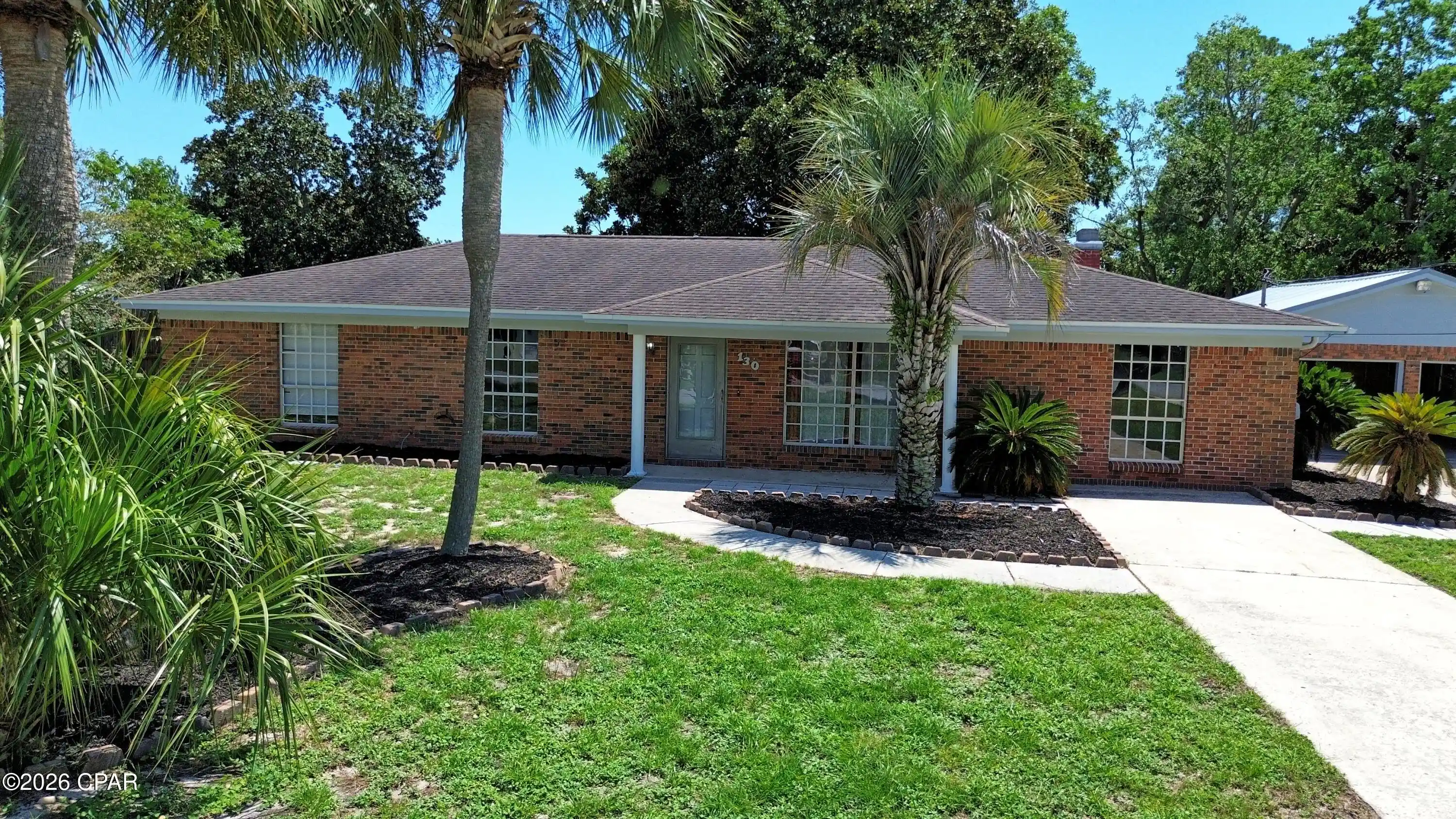 Photo 1 of Single family home for sale at 130 Heather Dr, Panama City Beach, FL 32413 | MLS# 793784 | Listing updated on 2026-10-16