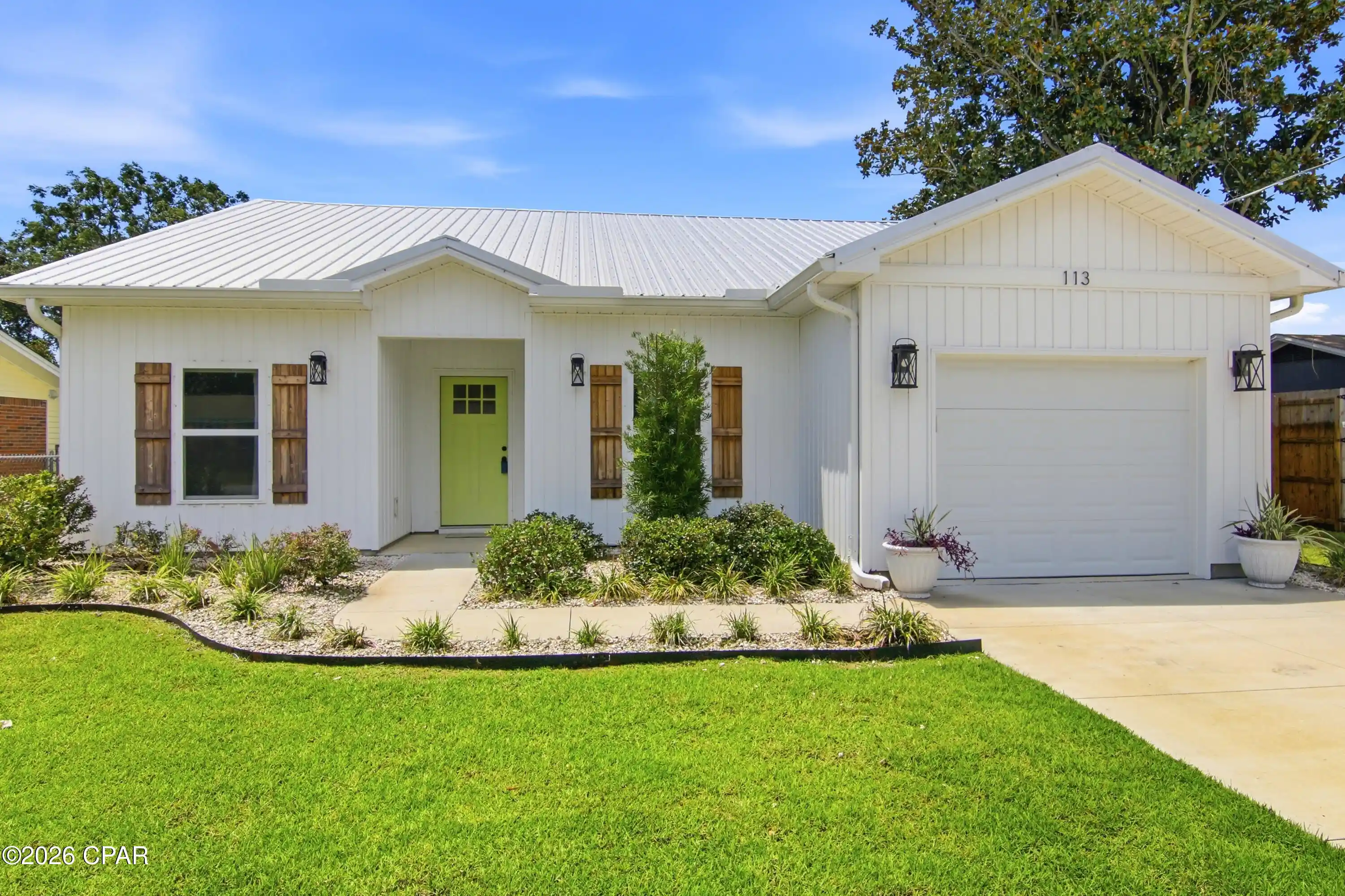 Photo 1 of Single family home for sale at 113 Heather Dr, Panama City Beach, FL 32413 | MLS# 793796 | Listing updated on 2026-10-30