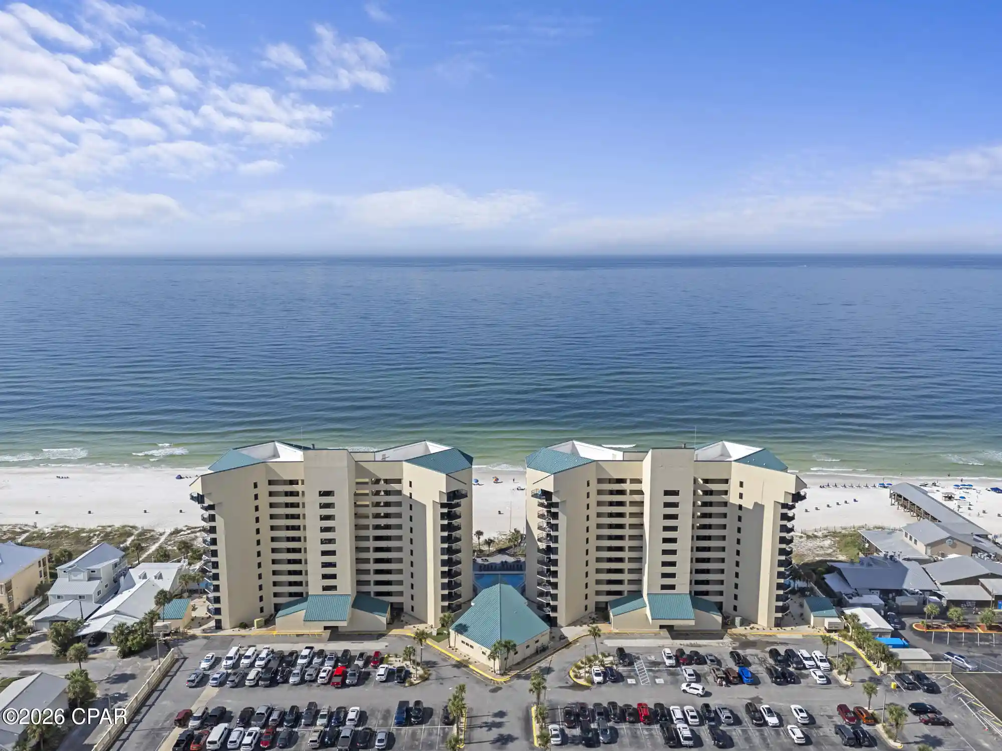 Photo 1 of Condo for sale at 9850 S Thomas Dr #210E, Panama City, FL 32408 | MLS# 793883 | Listing updated on 2026-10-23