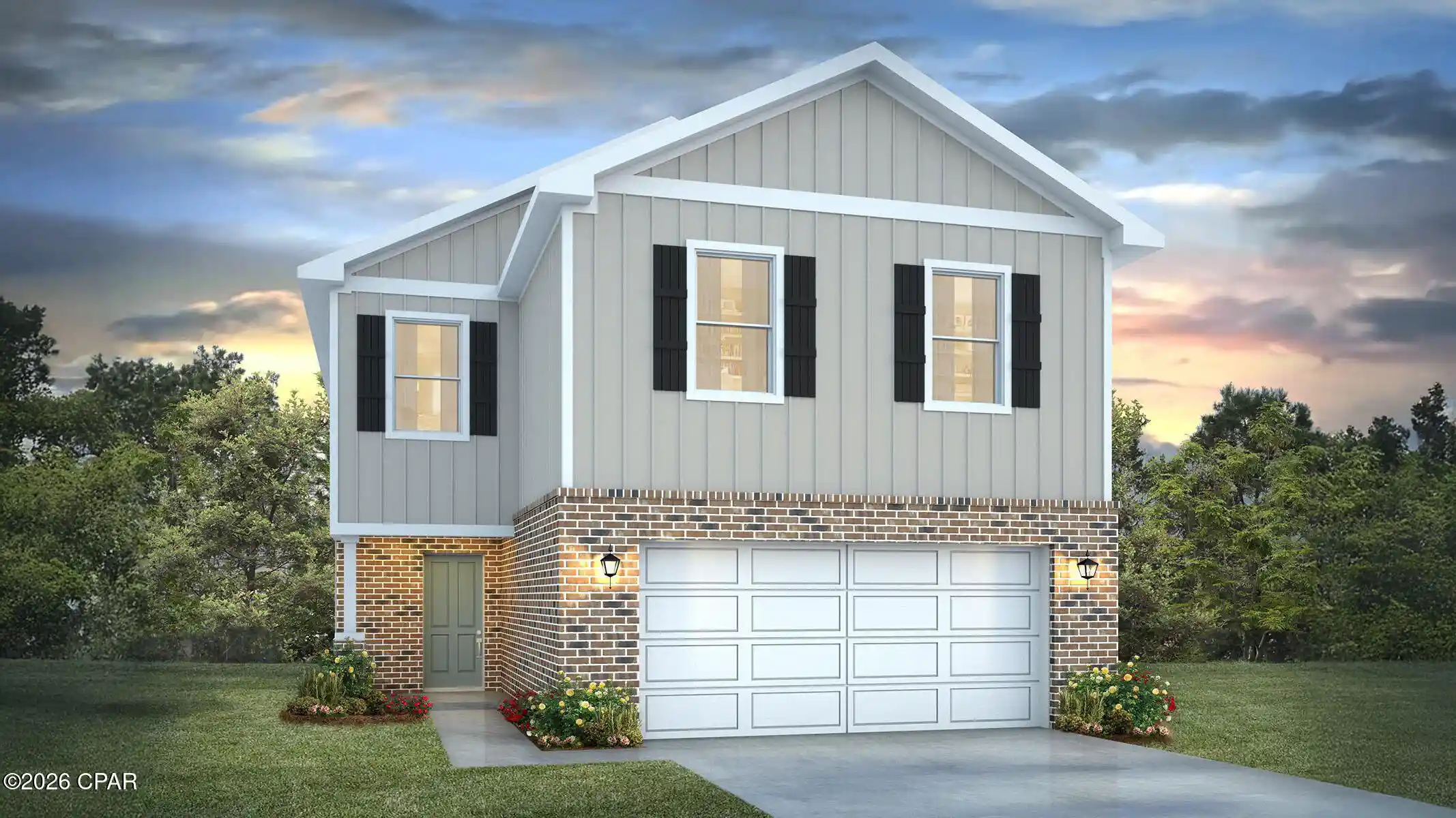Single family home for sale at 3143 Sawgrass St, Panama City, FL 32409 | MLS# 793922