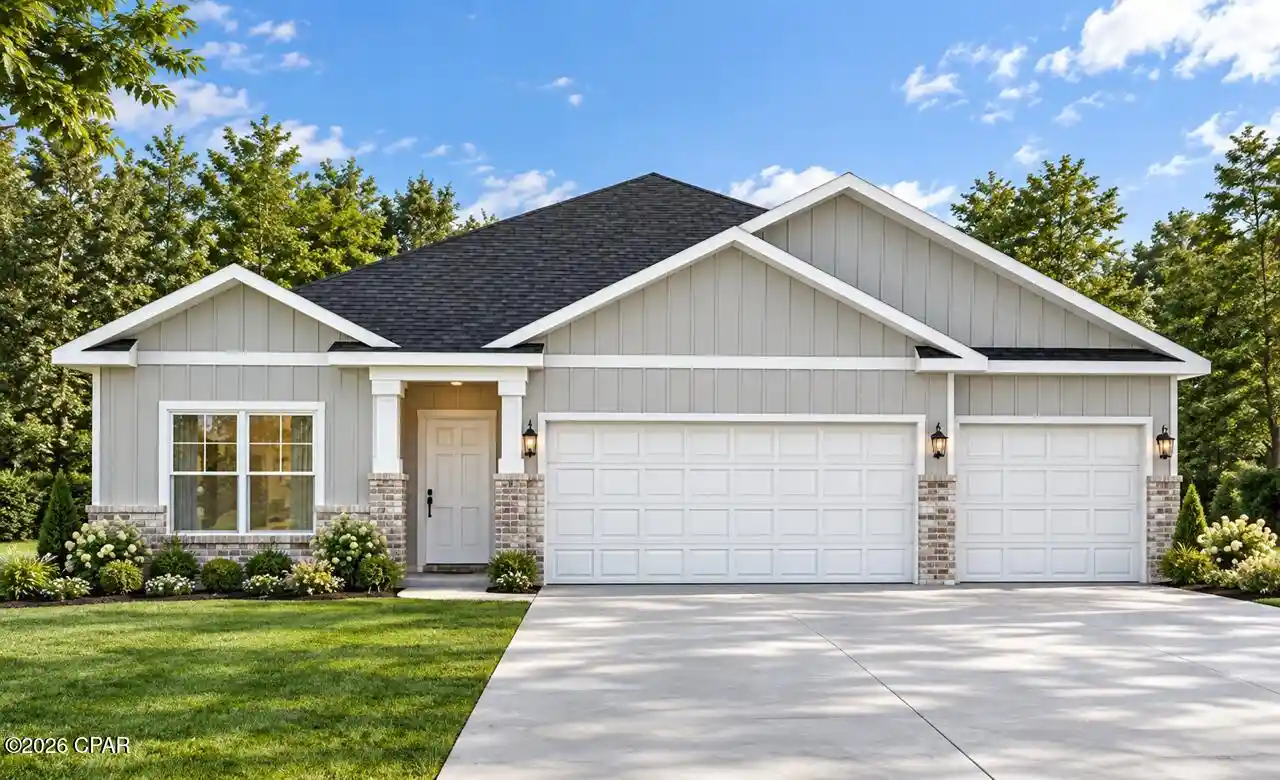 Sale Pending at 7236 Shady Oak Way, Panama City, FL 32409 | MLS# 793927 | Listing updated on 2026-10-29
