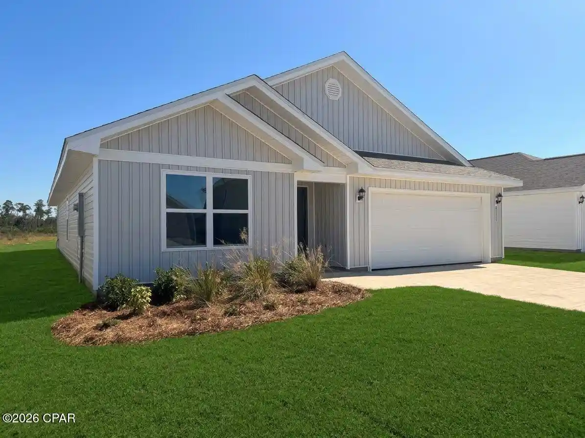 Photo 1 of Single family home for sale at 4912 Rosemary St, Panama City, FL 32404 | MLS# 793937 | Listing updated on 2026-10-27