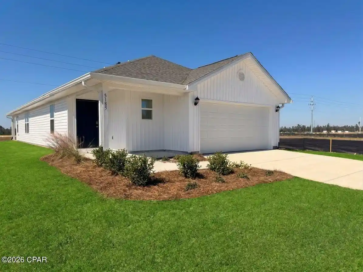 Photo 1 of Single family home for sale at 5165 Porter Way, Panama City, FL 32404 | MLS# 793938 | Listing updated on 2026-10-27