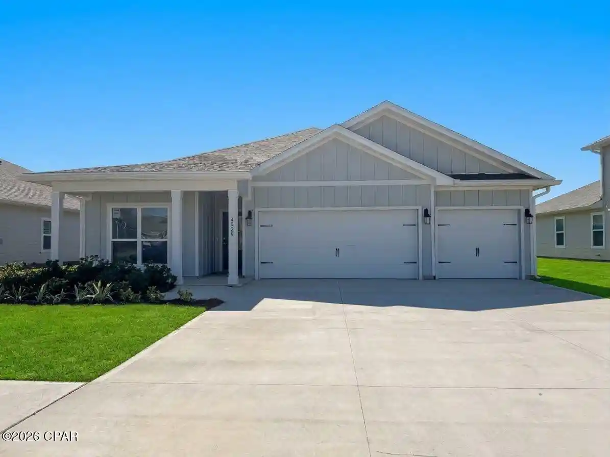 Photo 1 of Single family home for sale at 4829 Windrow Way, Panama City, FL 32404 | MLS# 793941 | Listing updated on 2026-10-27