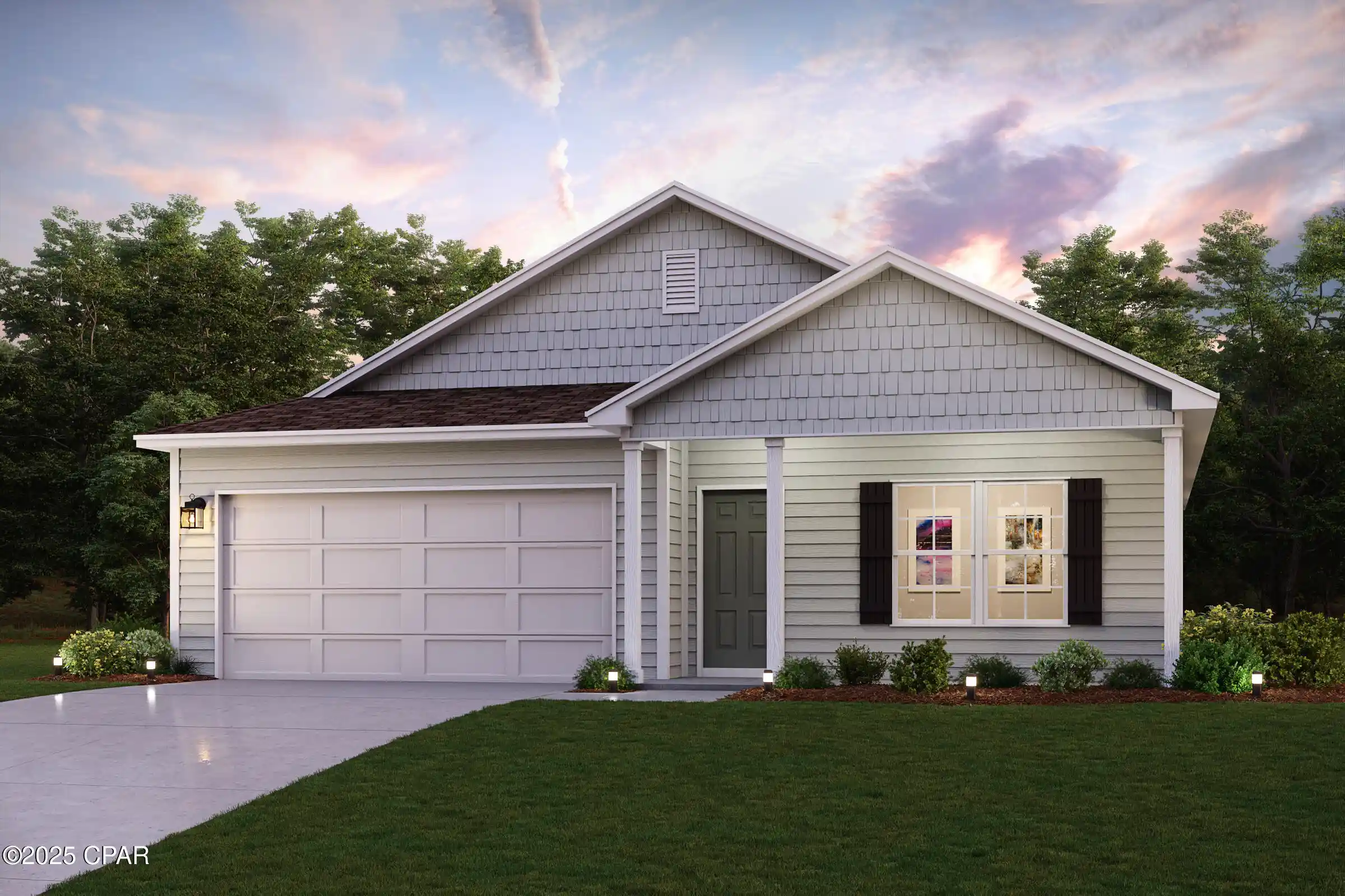 Photo 1 of Single family home for sale at 8441 Hornbill Dr, Youngstown, FL 32466 | MLS# 793960 | Listing updated on 2026-10-27