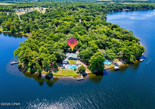 Photo 3 of Sale Pending at 70 Serenity Cir, Defuniak Springs, FL 32433 | MLS# 793978 | Listing updated on 2026-10-07
