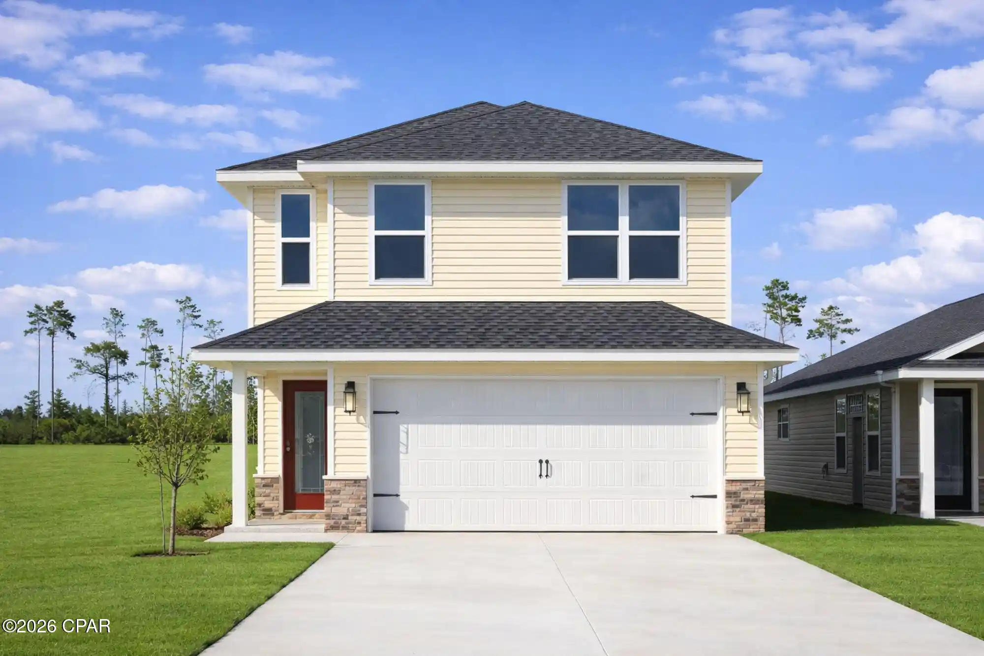 Single family home for sale at 721 Fox Den Ln, Panama City, FL 32404 | MLS# 793999