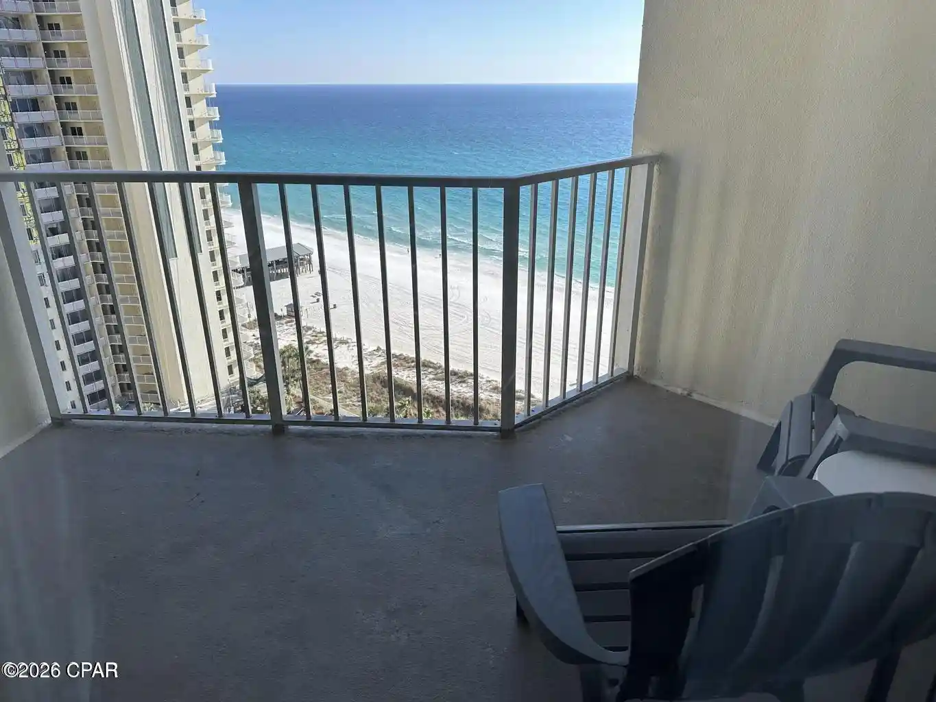 Photo 1 of Condo for sale at 9900 S Thomas Dr #1610, Panama City Beach, FL 32408 | MLS# 794006 | Listing updated on 2026-10-28