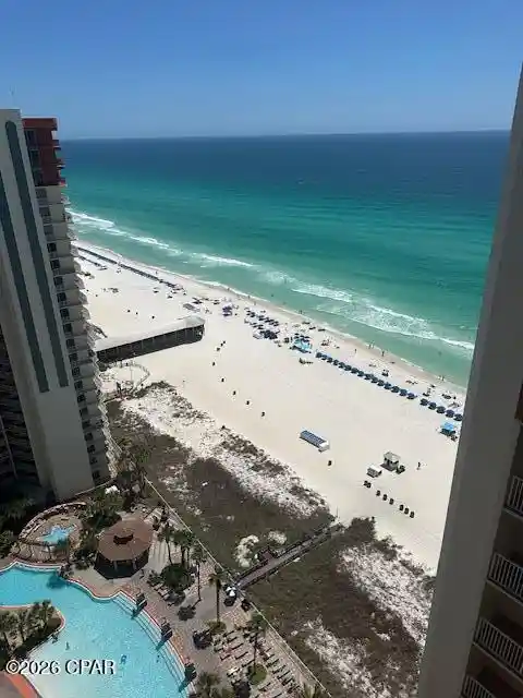 Photo 1 of Condo for sale at 9900 S Thomas Dr #2305, Panama City Beach, FL 32408 | MLS# 794007 | Listing updated on 2026-10-28