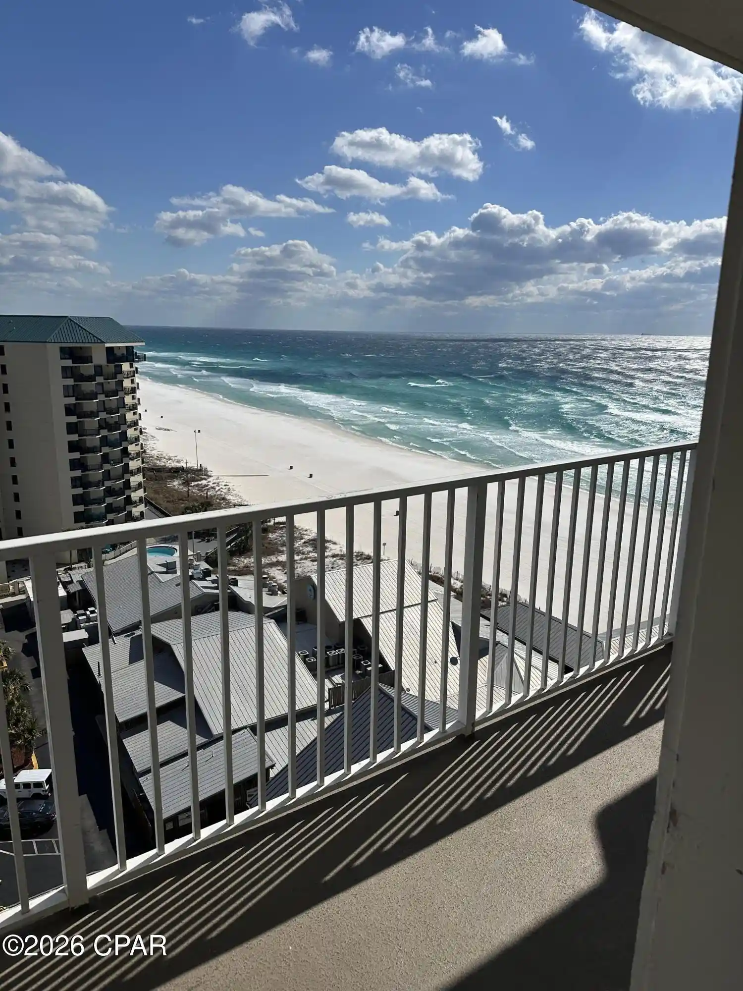Photo 1 of Condo for sale at 9900 S Thomas Dr #1227, Panama City, FL 32408 | MLS# 794010 | Listing updated on 2026-10-28